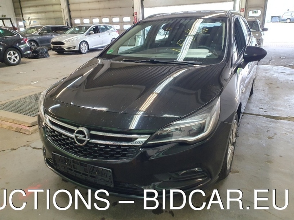 Opel ASTRA ST 1.6 Diesel Business 100kW S/S Auto