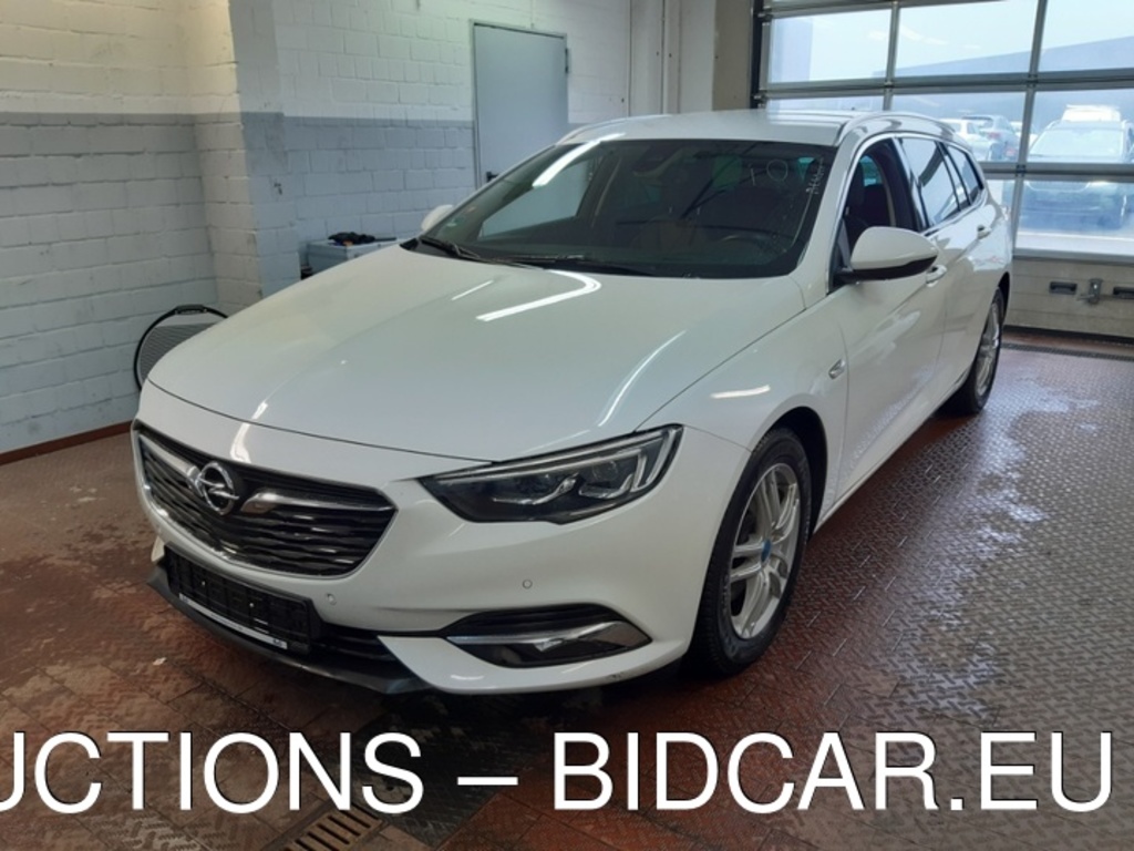 Opel INSIGNIA 2.0 Diesel 125kW Business Innov Auto ST