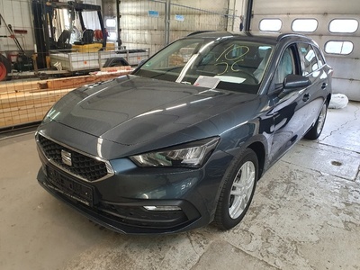 Seat LEON 2.0 TDI 110kW Style DSG Sportstourer