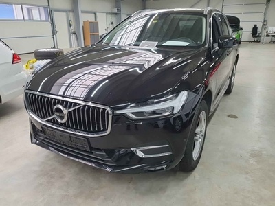 Volvo XC60 D5 AWD Inscription Geartronic