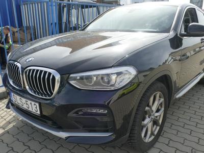 BMW X4 X4 xDrive20i 5d