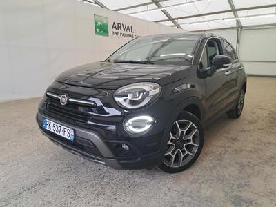 FIAT 500X / 2018 / 5P / SUV 1.0 FFly T T3 120ch Club