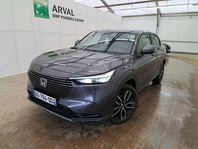 HONDA HR-V / 2021 / 5P / SUV 1.5 i-MMD 2WD Executive
