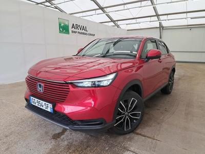 HONDA HR-V / 2021 / 5P / SUV 1.5 i-MMD 2WD Executive
