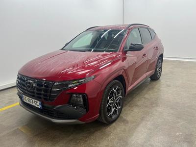 HYUNDAI Tucson / 2020 / 5P / SUV 1.6 PHEV 265 HTRAC N LINE EXECU 4WD AUTO