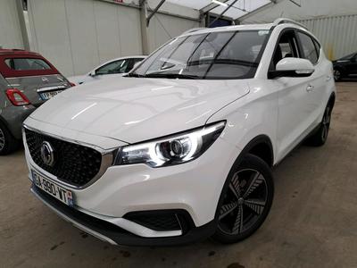 MG ZS / 2020 / 5P / SUV Luxury 143ch