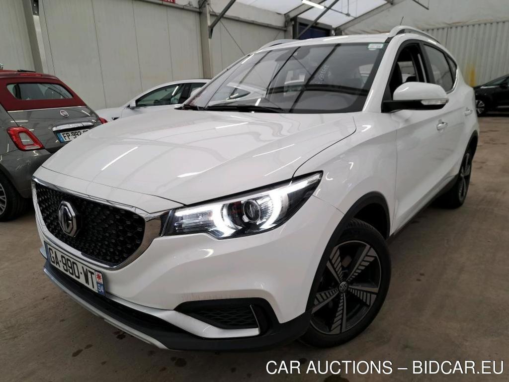 MG ZS / 2020 / 5P / SUV Luxury 143ch