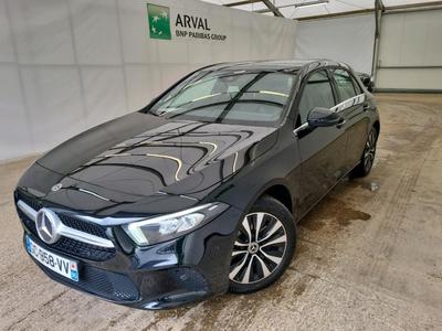 MERCEDES-BENZ Classe A Compact / 2018 / 5P / Berline A 250 e Business Line 8G-DCT