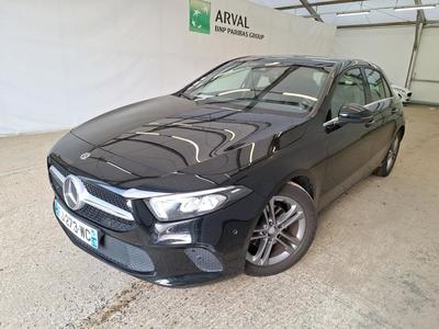 MERCEDES-BENZ Classe A Compact 5p Berline A 180 Business Line