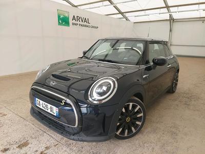 MINI Mini / 2014 / 3P / Berline Cooper SE Finition Yours 184 ch BVA