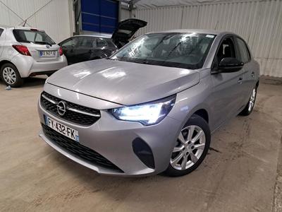 Corsa F Edition Business 1.2 d 75CV BVM5 E6d