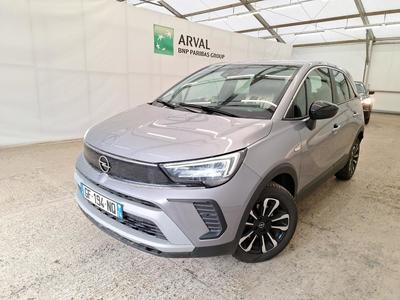 Crossland X Business Elegance 1.5 D 120CV BVA6 E6d