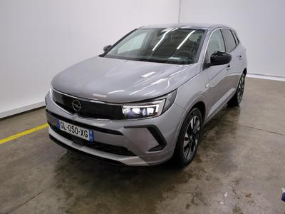 Grandland X Elegance Business 1.5 D 130CV BVA8 E6d