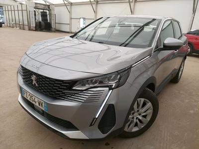 3008 Active Business 1.5 HDi 130CV BVA8 E6d