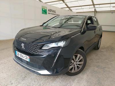 3008 Active Business 1.5 HDi 130CV BVM6 E6d