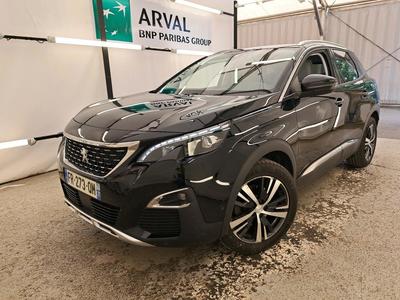 3008 Allure Business 1.5 HDi 130CV BVA8 E6d