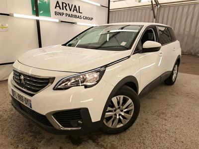 5008 Active Business 1.2 PureTech 130CV BVM6 E6