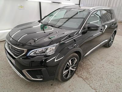 5008 Allure 1.2 PURETECH 130CV BVA8 7 Sieges E6dT