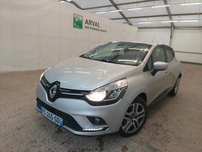 Clio IV Business 0.9 TCe 90CV BVM5 E6