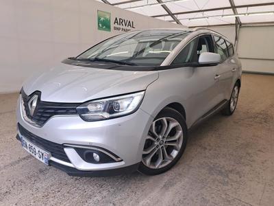 RENAULT Grand ScГ©nic 5p Monovolume Business 7p Energy dCi 110