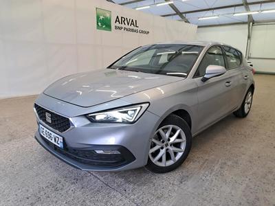 Leon Style 1.0 TSI 110CV BVM6 E6d