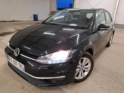 Golf VII Berline Confortline Business BMT 1.6 TDI 115CV BVM5 E6dT