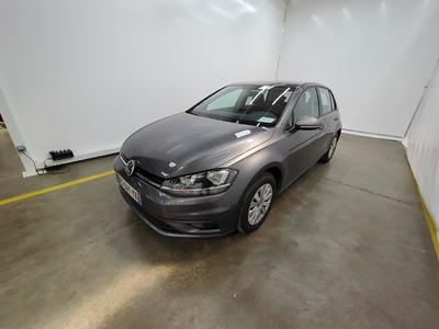 Golf VII Berline Trendline Business BMT 1.0 115CV BVM6 E6dT