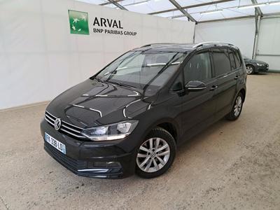 VOLKSWAGEN Touran 5p Monovolume 2.0 TDI 150 Confortline Busi BMT 7 pl