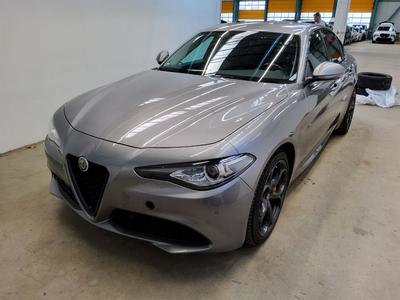 Giulia Sprint 2.0 Turbo 147KW AT8 E6dT