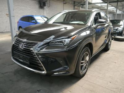 LEXUS NX 300h Business Line 5d 114kW