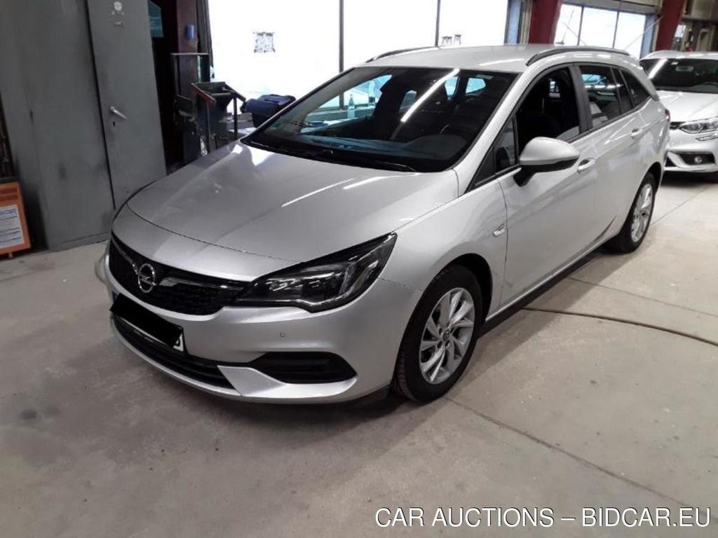 Astra K Sports Tourer  Edition Start/Stop 1.5 CDTI  90KW  AT9  E6d