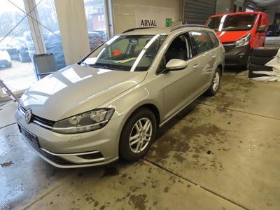 Golf VII Variant Comfortline BMT/Start-Stopp 1.5 TSI 110KW AT7 E6dT