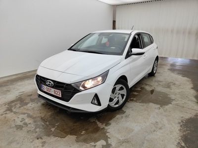 Hyundai i20 1.2 62kW Twist 5d