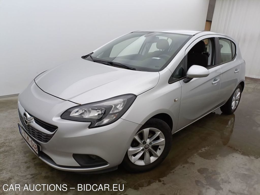 Opel Corsa 1.4 66kW Enjoy 5d