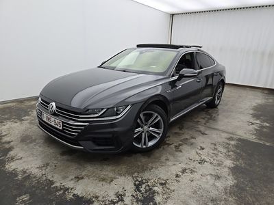 Volkswagen Arteon 2.0 TDI SCR DSG R-Line 5d