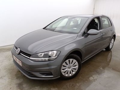 Volkswagen Golf VII 1.6 TDi Trendline 5d