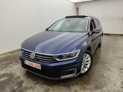 Volkswagen Passat Variant 1.4 TSI GTE Business 5d