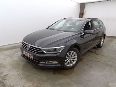 Volkswagen Passat Variant 1.6 TDI Comfortline Business DSG-7 5d