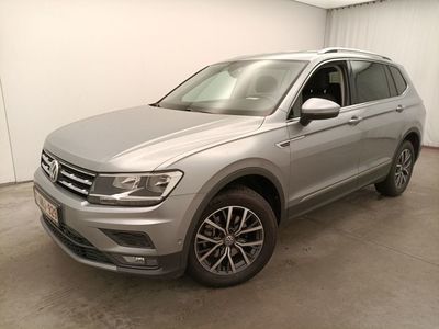 Volkswagen Tiguan Allspace 2.0 TDI SCR DSG7 Comfortline 5d 7pl