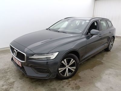 Volvo V60 D3 Geartronic V60 5d