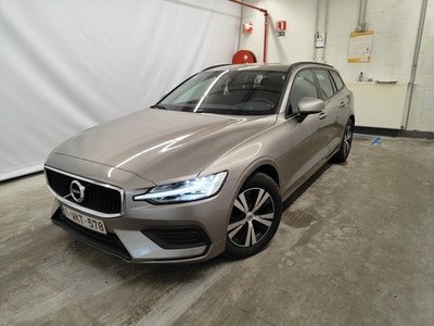 Volvo V60 D3 V60 5d