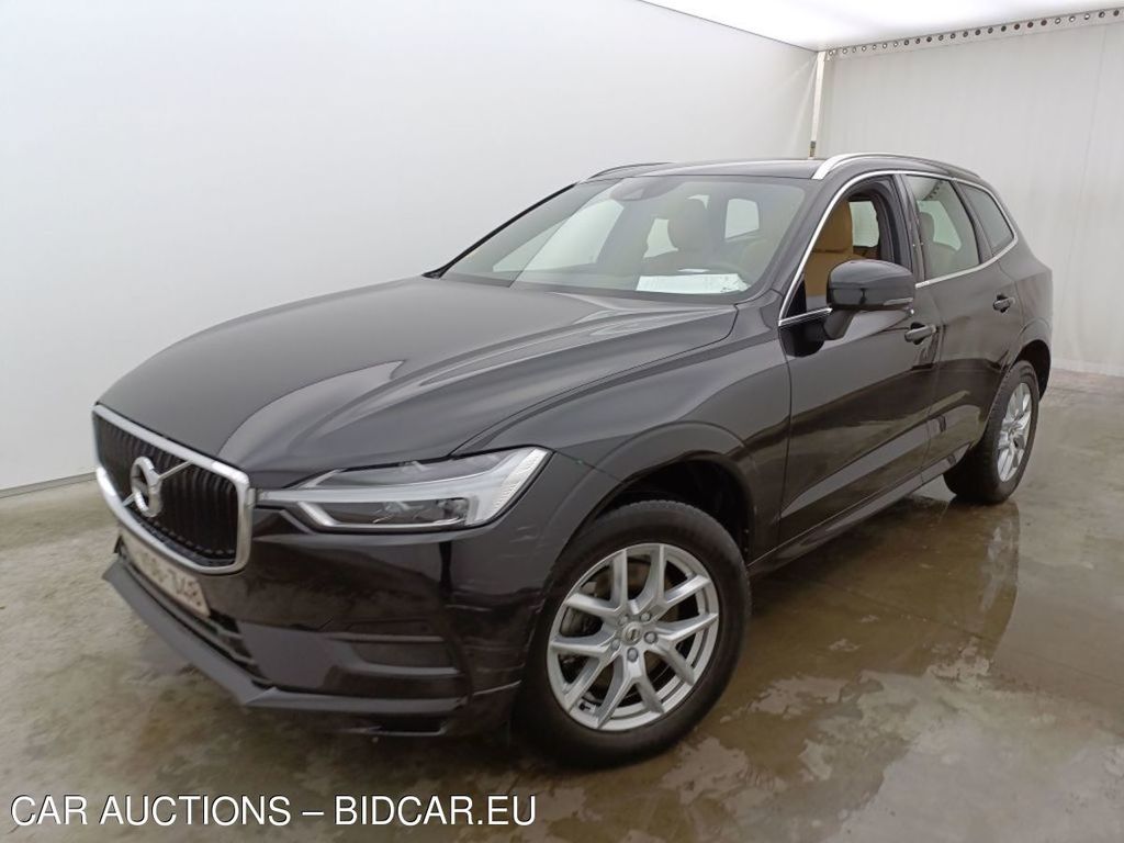 Volvo XC60 D3 Momentum 5d