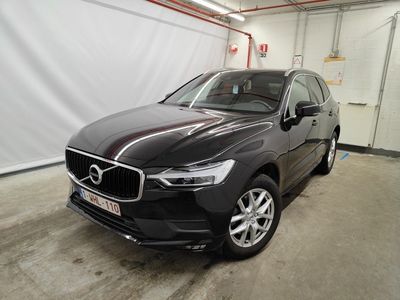 Volvo XC60 D4 120kW Geartronic Momentum 5d