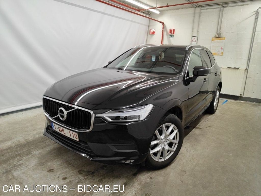 Volvo XC60 D4 120kW Geartronic Momentum 5d