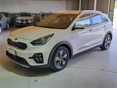 KIA NIRO / 2019 / 5P / BERLINA 1.6 PHEV GDI EVOLUTION DCT