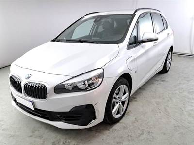 BMW SERIE 2 ACTIVE TOURER / 2018 / 5P / MONOVOLUME 225XE IPERFORMANCE AUTOM.