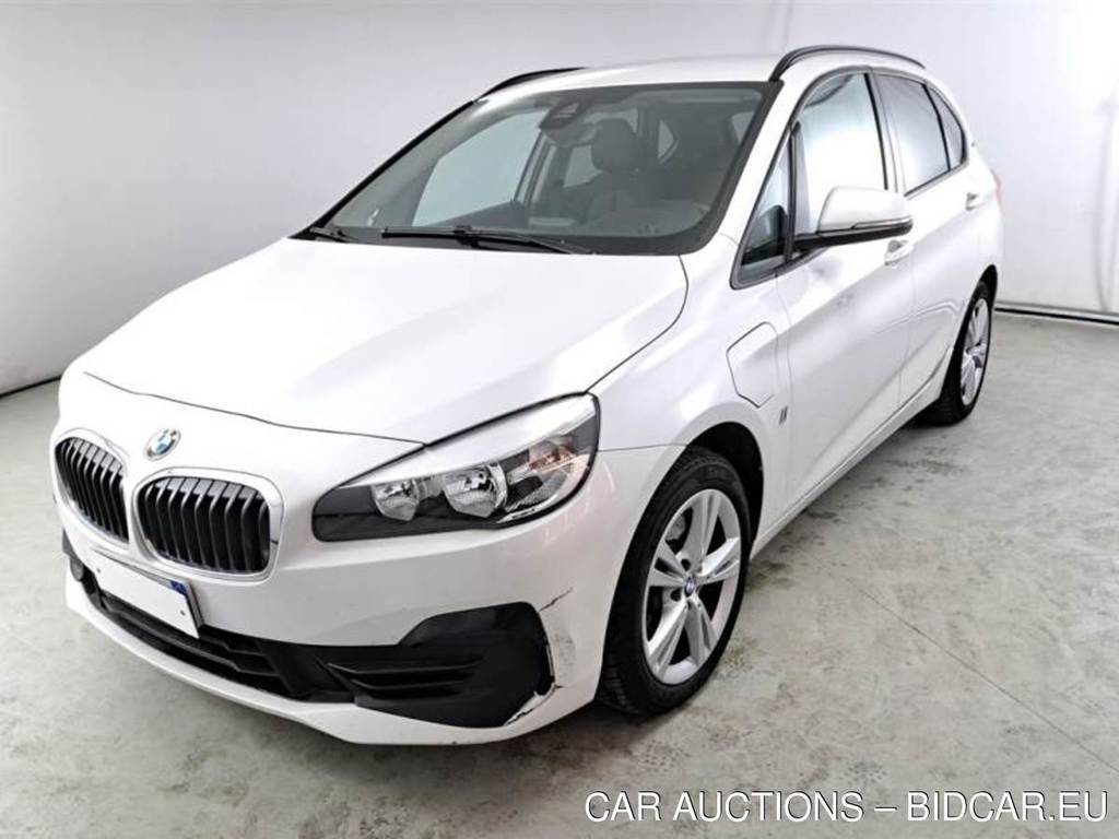 BMW SERIE 2 ACTIVE TOURER / 2018 / 5P / MONOVOLUME 225XE IPERFORMANCE AUTOM.