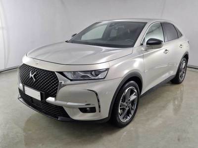DS DS 7 CROSSBACK / 2017 / 5P / SUV E-TENSE 4X4 AUTOMATICA BUSINESS