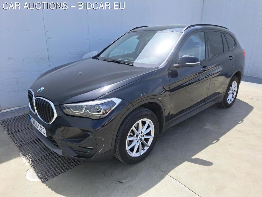 BMW X1 / 2019 / 5P / todoterreno sDrive18dA Corporate