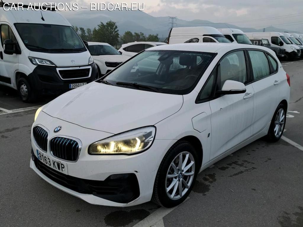 Serie 2 Active Tourer 225 xe iPerformance 1.5 225CV AT6 E6dT